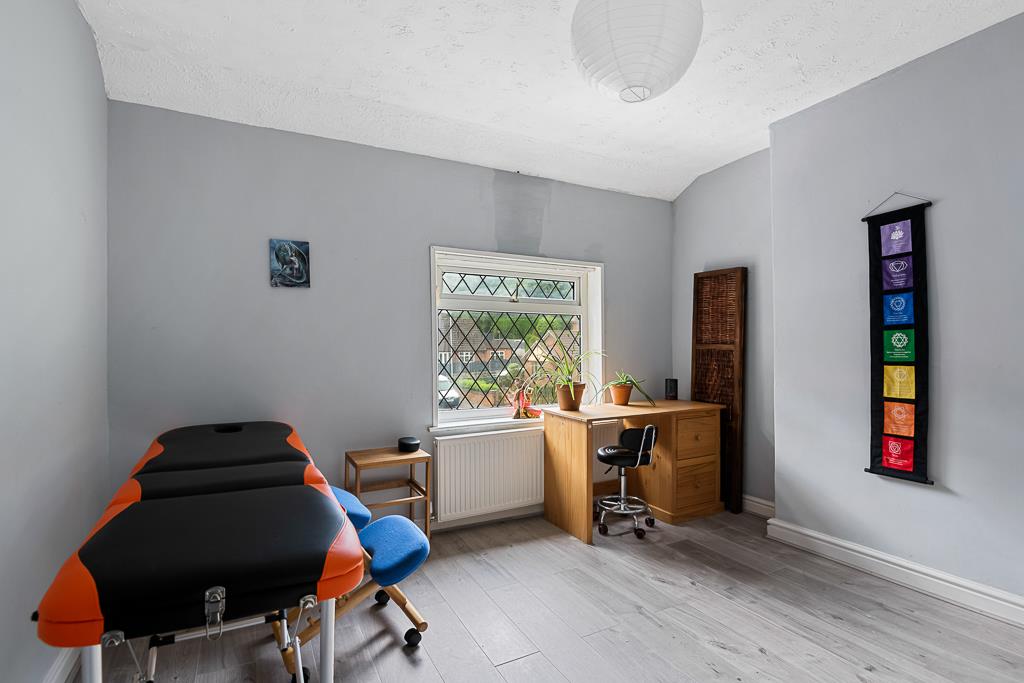 Nelson Buildings, Kidsgrove, StokeOnTrent CW Estate Agents